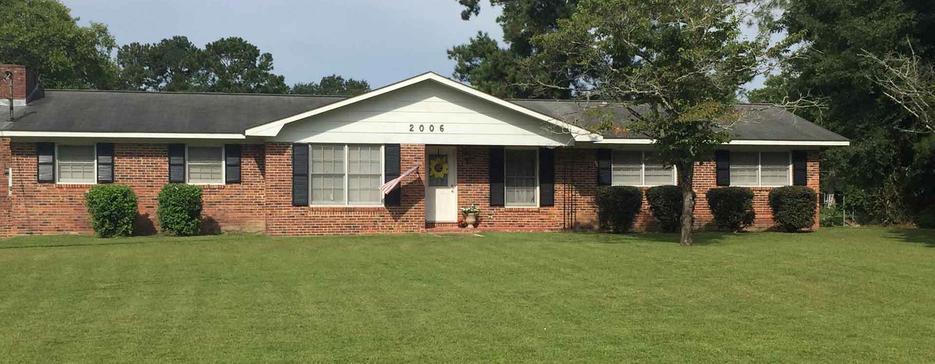 Hardscaping Services