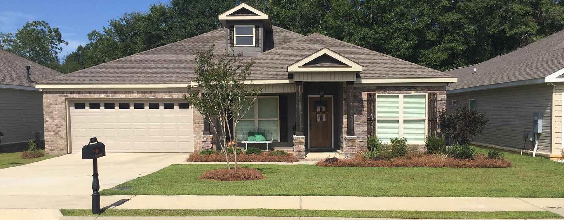 Lawn Services
